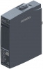 SIMATIC ET 200SP, modul digitálních vstupů, DI 16x 24V DC - Standard, type 3 (IEC 61131), 6ES7131-6BH01-0BA0, Siemens